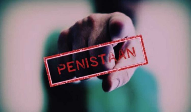 Kasus Penistaan Agama di Indonesia, “Subjektif” dan Pakai Aksi Tekanan Massa