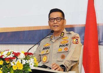 Waspadai Gangguan Kamtibmas Akhir Tahun, Polri Siap Kedepankan Tindakan Preemtif, Preventif dan Represif