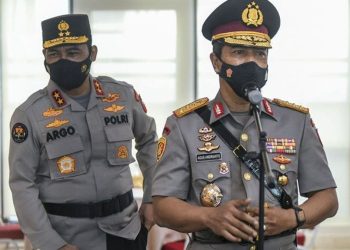 Wassidik Bareskrim Turun Tangan Selidiki Kasus Ayah Perkosa 3 Anak Kandung di Sulsel