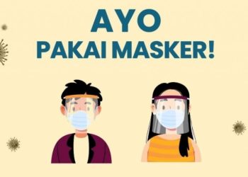 Warga Mulai Abai Protokol Kesehatan, Polres Kebumen Intensifkan Protokol Kesehatan