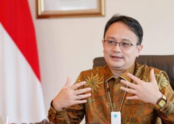 Kerja Sama dengan Swiss Bukti Sawit RI Diterima di Eropa