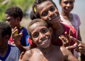 Andai Tanah Papua Aman, Apa Yang Terjadi?