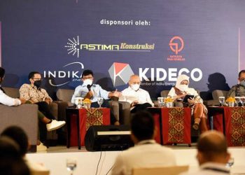 Transformasi Digital, Menkominfo Dorong Kadin Turut Serta