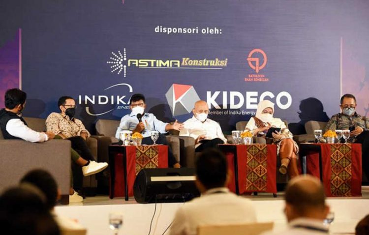 Transformasi Digital, Menkominfo Dorong Kadin Turut Serta