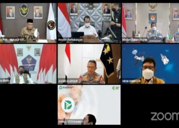 177.212 Personel Gabungan TNI-Polri Amankan Natal dan Tahun Baru