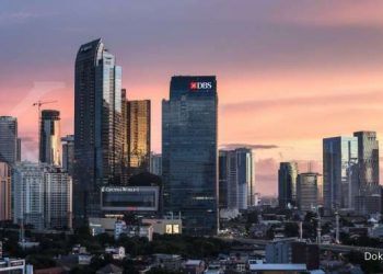 DBS Bank Indonesia dan SMI Bersama-sama Terbitkan Global Bond Senilai US$ 300 juta