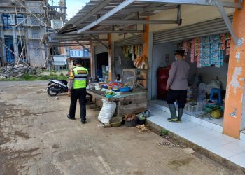 Apel Kasatwil, Kapolri Minta Capaian Positif Penanganan Covid-19 Dipertahankan