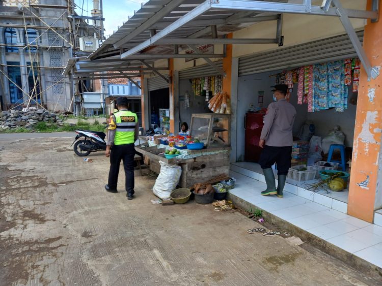 Apel Kasatwil, Kapolri Minta Capaian Positif Penanganan Covid-19 Dipertahankan