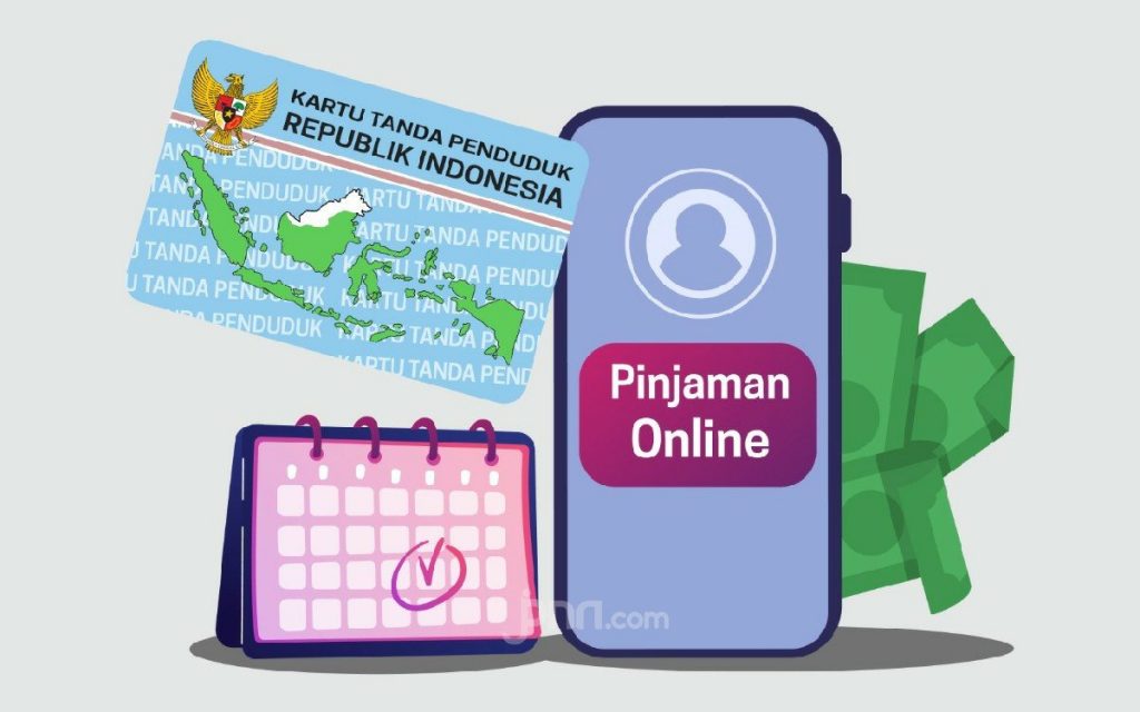 Persoalan kejahatan Pinjaman Online Ilegal dan upaya sosialisasi dan kampanye pemberantasannya oleh Polri 1