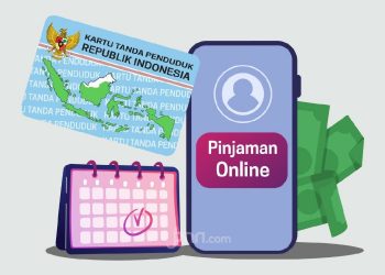 Persoalan kejahatan Pinjaman Online Ilegal dan upaya sosialisasi dan kampanye pemberantasannya oleh Polri 1