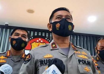 Seputar Penghentian kasus-kasus kriminalitas oleh Polri selama ini 1