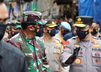 Aneka Catatan Hubungan Polri Dengan Komisi-Komisi Negara