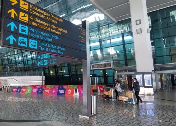 Aturan Terkini: Masuk Indonesia Wajib Karantina 10-14 Hari