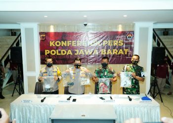 Bravo Polri, Polda Jabar Berhasil Tangkap Pelaku Kasus Kecelakaan di Nagreg