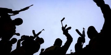 Awal Mula Gerakan Kelompok Kriminal Bersenjata (KKB) dan Aksi Brutal Yang Mencoreng Warga Asli dan Adat Papua