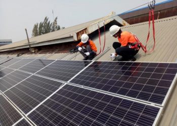 Jerman Siap Dukung Indonesia Perkuat Pengembangan EBT