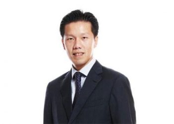 Rekam Jejak Ciliandra Fangiono, Orang Kaya Termuda di Indonesia versi Forbes