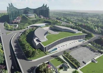 Nama Ibu Kota Baru Indonesia “Nusantara” Jadi Disorot Dunia
