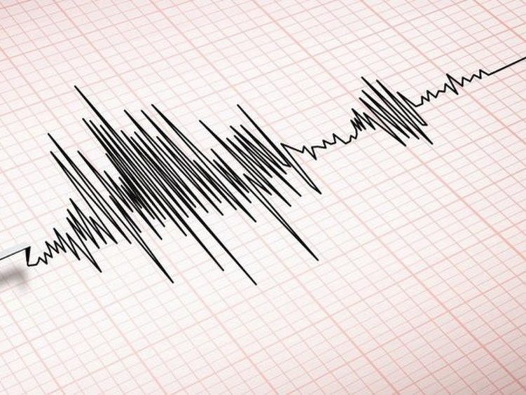 Dua Kali Gempa Bumi Getarkan Indonesia, Minggu 16 Januari 2022