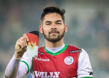 Kabar Baik dari Hasani Abdulgani: Dokumen Sandy Walsh dan Jordi Sangat Lengkap, Sedang Diproses untuk Jadi Pemain Timnas Indonesia