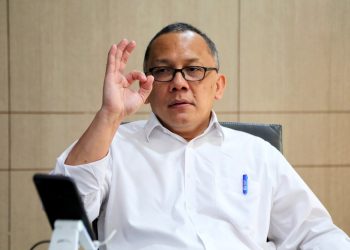 Kepala BRIN Nyatakan Riset di Indonesia Diecer-Ecer
