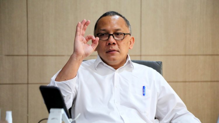 Kepala BRIN Nyatakan Riset di Indonesia Diecer-Ecer