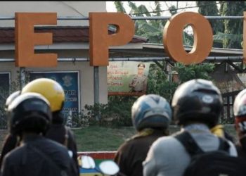 Daftar 34 Daerah di Indonesia Naik Jadi Zona Oranye Covid-19