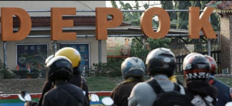 Daftar 34 Daerah di Indonesia Naik Jadi Zona Oranye Covid-19