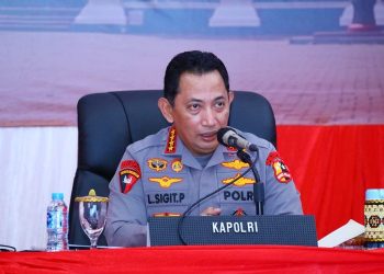 Anggap Tindakan Polisi di Wadas Sewenang-wenang, Walhi Minta Kapolri Beri Atensi