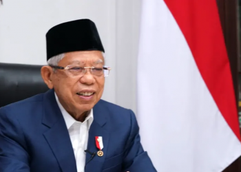 Wapres Dorong Institusi Pendidikan dan Riset Jadi Jangkar Ekonomi