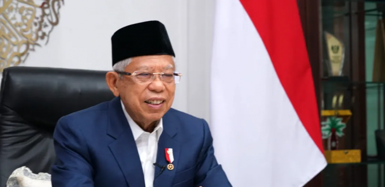 Wapres Dorong Institusi Pendidikan dan Riset Jadi Jangkar Ekonomi