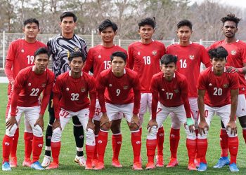 Sepakat dengan Shin Tae-yong, Para Pemain Timnas Indonesia U-19 Tidak Puasa saat Laga Uji Coba di Korea Selatan