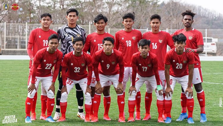 Sepakat dengan Shin Tae-yong, Para Pemain Timnas Indonesia U-19 Tidak Puasa saat Laga Uji Coba di Korea Selatan