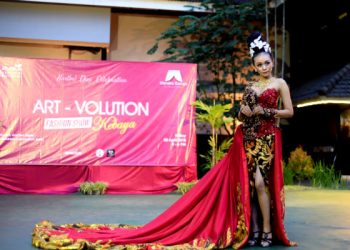 Aneka Gaya Rambut Untuk Menyambut Hari Kartini