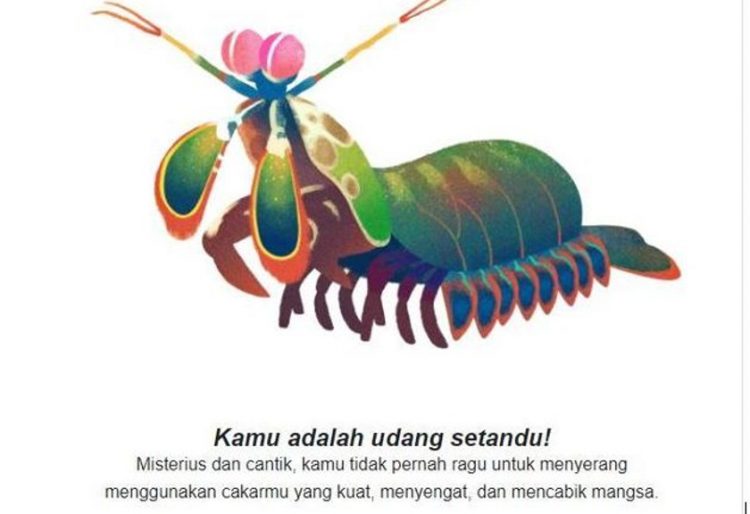 Lagi Viral! Berikut Link dan Cara Main Kuis Hari Bumi 2022 di Google