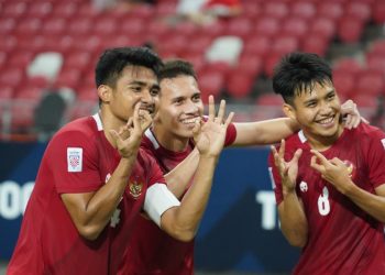 Timnas Indonesia Ditawari AFC Lolos Langsung ke Piala Asia 2023, Ini Tanggapan Shin Tae-yong