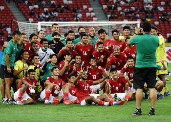 Alumnus SEA Games 2021 akan Bela Timnas Indonesia Vs Bangladesh