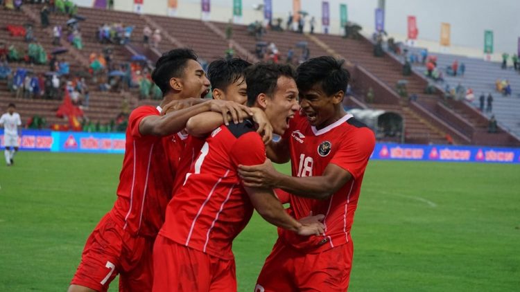 Simak Jadwal Siaran Langsung Timnas Indonesia U-23 vs Timnas Thailand U-23 di SEA Games 2021, Live di RCTI dan iNews!