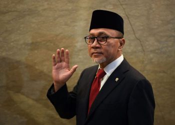 Mendag Zulkifli Sebut Kenaikan Harga di Indonesia Paling Rendah Dibanding Negara Lain