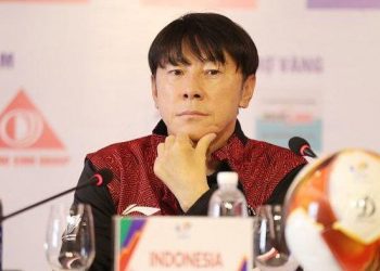 Hasil Timnas Indonesia, Shin Tae-yong Umbar Janji Sebelum Jalani Kualifikasi Piala Asia 2023