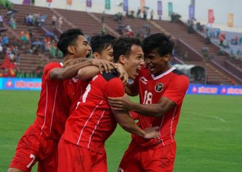 2 Timnas Indonesia U-19 Akan Bertemu Timnas Aljazair U-23 di Toulon Cup 2022, Bentrok di Babak Apa?