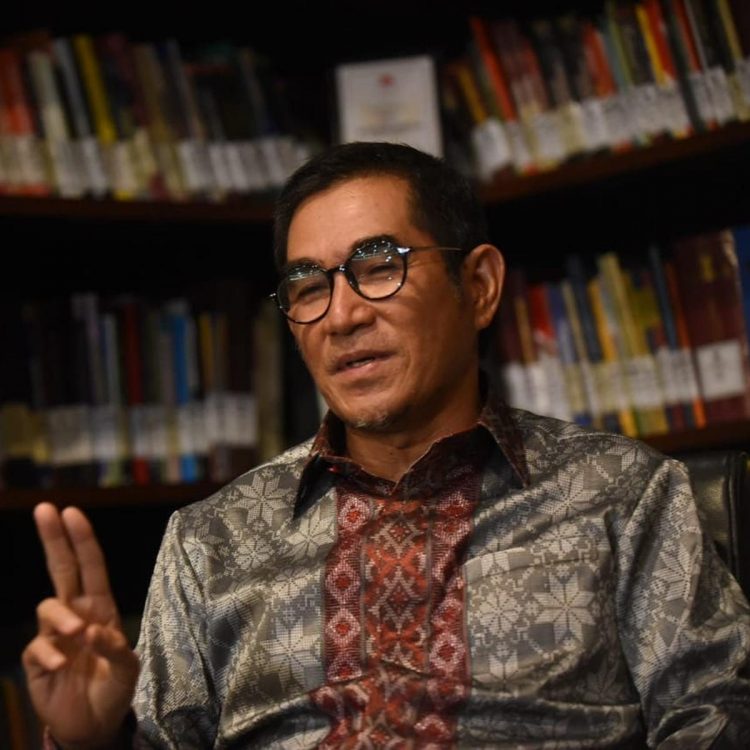 Hamdan Zoelva Geram, Apa yang Terjadi di Papua Merupakan Terorisme