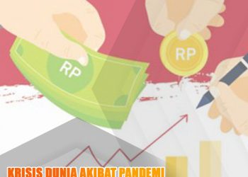 Dunia Akui Kekuatan Ekonomi RI di Tengah Krisis Global