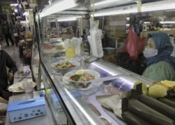 Waspada, Lonjakan Inflasi di RI Mulai ‘Aneh’ dan Tak Wajar