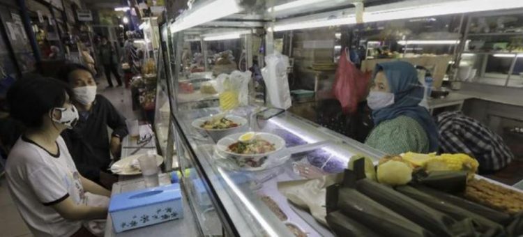 Waspada, Lonjakan Inflasi di RI Mulai ‘Aneh’ dan Tak Wajar