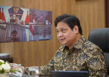 Realisasi Program Pemulihan Ekonomi Nasional Telah Mencapai Rp 178 Triliun