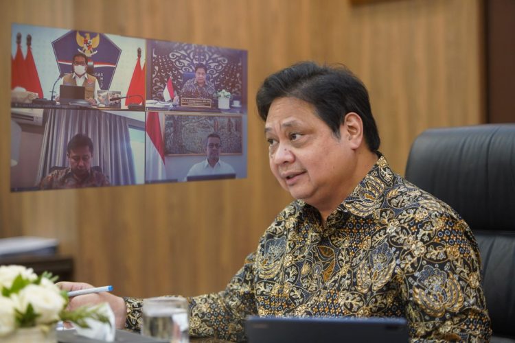 Realisasi Program Pemulihan Ekonomi Nasional Telah Mencapai Rp 178 Triliun