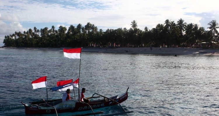 Poros Maritim Dunia untuk Pemerataan Ekonomi Indonesia