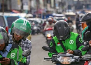 Kenaikan Harga Tarif Ojol Diundur Hingga Akhir Agustus Mendatang