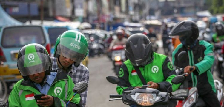 Kenaikan Harga Tarif Ojol Diundur Hingga Akhir Agustus Mendatang